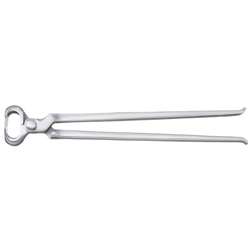 Tough 1 Professional 15 in. Ultimate Hoof Nipper