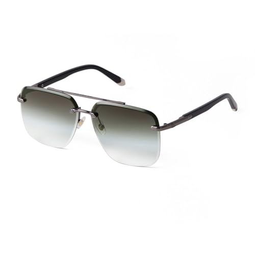 Lunettes de soleil rétro MUTYNE contre la fatigue oculaire