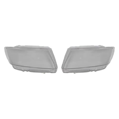 Lentille projecteur Jeep Grand Cherokee boîtier transparent antichoc anti-jaunissement