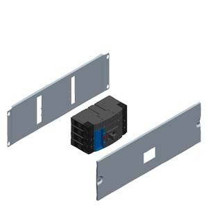 Kit montage horizontal Siemens VL160 250 stabilise vos disjoncteurs