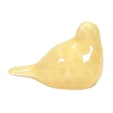 Photo Gallery enesco izzy and oliver karin lind messengers needed a smile - statuetta a forma di uccello, 7 cm, colore: giallo Photo Gallery enesco izzy and oliver karin lind messengers needed a smile - statuetta a forma di uccello, 7 cm, colore: giallo