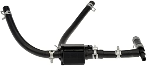Dorman 667-648 Turbocharger Wastegate Solenoid Compatible with Select Ford/Lincoln Models by Dorman - Image 2