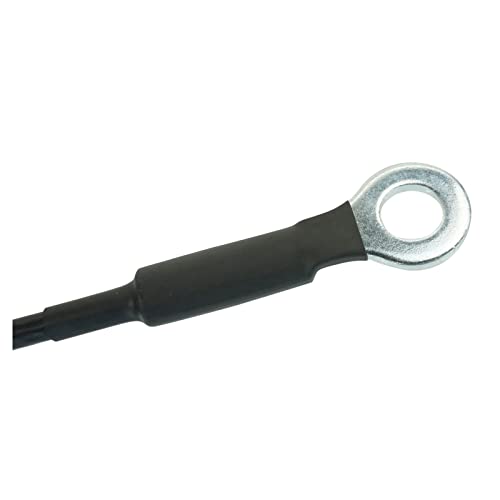 Tailgate Tail Gate Cables Pair Set Of 2 For 95-04 Toyota Tacoma Pickup Truck #TOP3