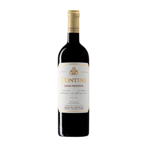 Viñedos del Contino Rioja Gran Reserva 75 cl Vino tinto