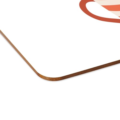 Sets de table Corgi Coffee Paw-fee Break : invitez la tendresse de nos compagnons à chaque repas