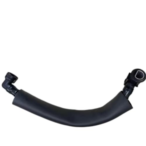 Tubo de ventilación positiva del cárter F30 F20 manguera calefactada BMW 11158612787