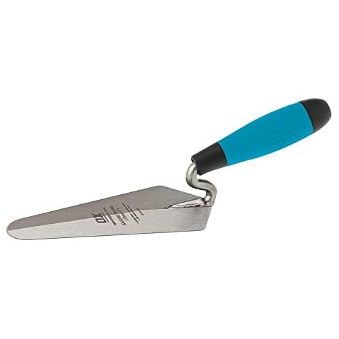 OX Tools 7-Inch Gauging Trowel Cover