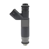 6pcs Fuel Injectors XR3E-A6B XR3E-9F593-A6B Compatible With 1999 2000 2001 2002 2003 Compatible