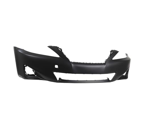 Image of FitParts Compatible with Lexus IS250 /IS350 2011-2013 Front Bumper Cover