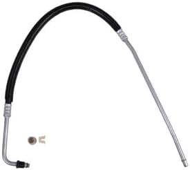 Sunsong 5801248 Engine Oil Cooler Hose Assembly