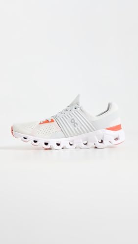 Image of On Men's Cloudswift Sneakers