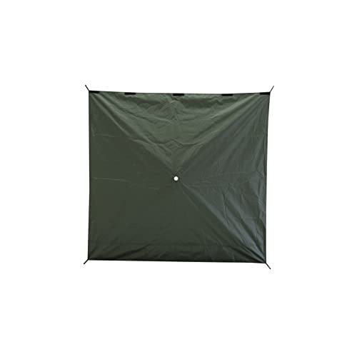 Gazelle Alpine Green Ga109 Pop-Up Portable Gazebo Screen Tent Wind Panels, (Pack Of 3) #TOP25
