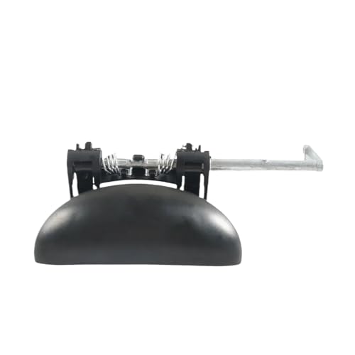 Exterior Door Handle Compatible With Peugeot 206 (1998-2006) Compatible With