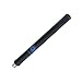 Produktbild Super Wideband Breitband Antenne 2MHz-3GHz FRP Typ N 50 Ohm für Zwei-Wege-Radio Hackrf One GRA-3000MII, schwarz, 30cm (approx. 11.81'')