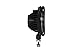 KC HiLiTES 91302 Gravity LED Pro6 Single SAE/ECE Driving Beam - Single Light