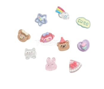 [Lekolock] CANZT[DIYp[cZbgł킢LN^[̃ACfACO\ (G)