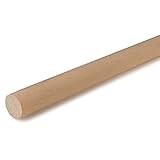 Dowel Rod - Birch - 36' x 3/4'