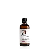 MarathonSeller Glossco, Grandma´s Remedies, Aceite de Coco para el Cabello, Repara y Protege con Acción Antirotura y Antifrizz, Ideal para Cabellos Secos y Dañados, Sin Sulfatos y Parabenos, 100 ml