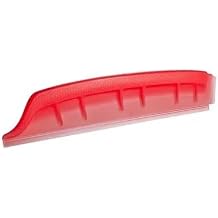 California Car Duster 23080 Original California Jelly Blade - 13.5", Red, Retail Package