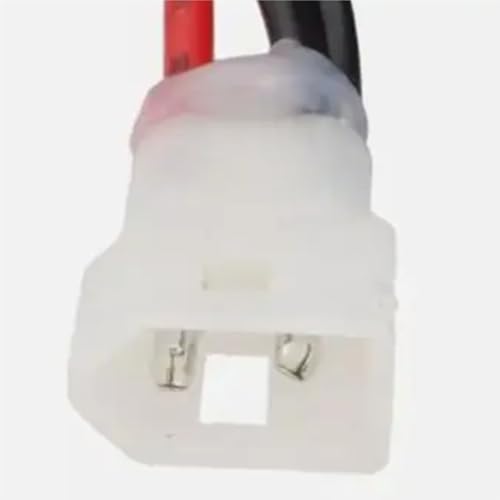 Ventilador de refrigeración de 12v con radiador manual para moto YZ250FX y 450FX 4