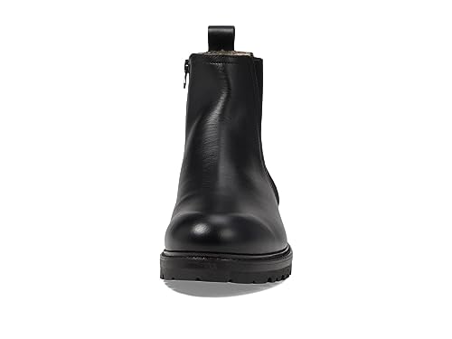 Image of La Canadienne Leonardo Black Leather EU 41 (US Men's 8) M