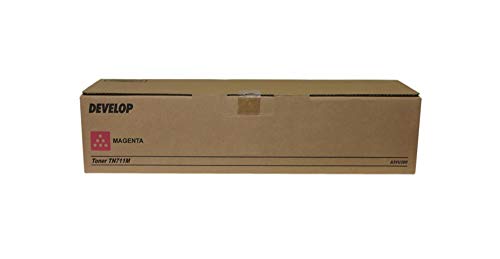 Cartouche toner et laser Develop A3VU3D0 consommable impression noir