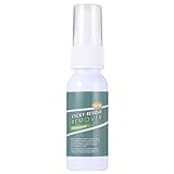 ULTECHNOVO 30 Ml Klebstoffentferner Spray Hochwirksames Reinigungsspray...