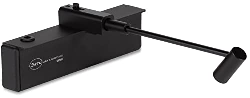 Situ Lighting: Cordless And Rechargeable Led Art And Picture Light - Rechargeable Micro Series - 2700K - Usa Made #TOP1