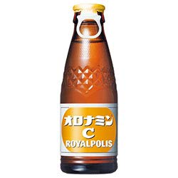 Amazon.co.jp: 大塚製薬 オロナミンC ROYALPOLIS(ロイヤルポリス