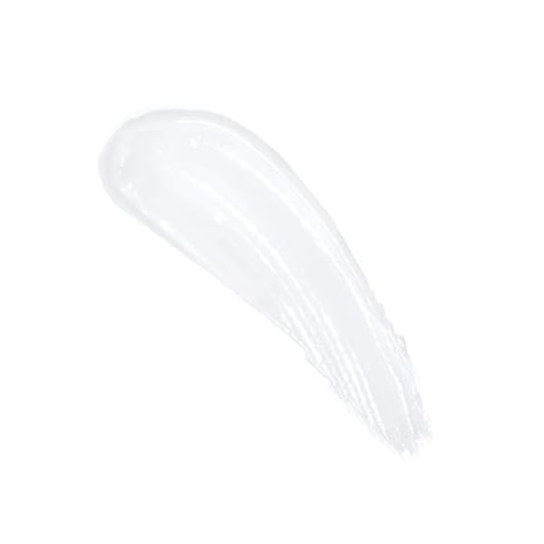 Revlon Face Primer, PhotoReady Prime Plus Face Makeup for All Skin Types, Blurs & Fills in Fine Lines, Infused with Vitamin B5 and Hyaluronic Acid, Perfecting & Smoothing, 1 Oz