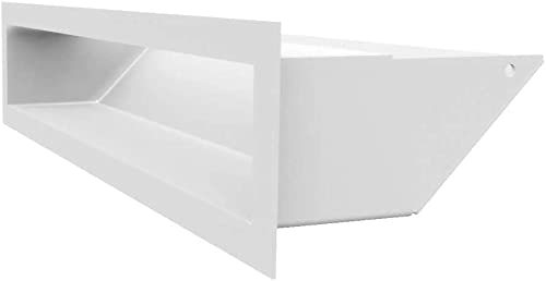 kratki LUFT/9/40/45S/B Fireplaces, Standard - Image 3