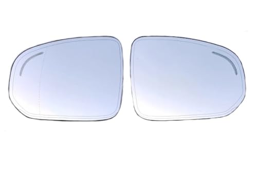Verre de rétroviseur Volvo XC60 pour sécuriser les trajets en famille