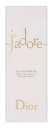 Dior SI330 Christian Dior Jadore Pearl De Parfum Women 0.67 Oz Edp Rollerball thumb #3