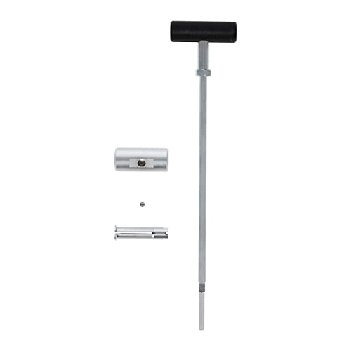 Abn Hydraulic Valve Lifter Puller Tool - Small Slide Hammer Puller Valve Tappet Removal Tool For Car Engine Service #TOP6