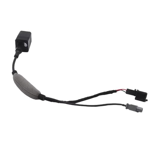 Caméra de recul grand angle vision nocturne pour Audi Q7 A6 - 6