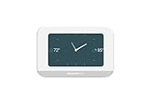 Honeywell Home X7B Smart Programmable Wi-Fi Thermostat with Humidity Monitoring & Control, Customizable Touchscreen Display, Energy Star Certified- Works with Alexa, Matter, Apple Home and Google