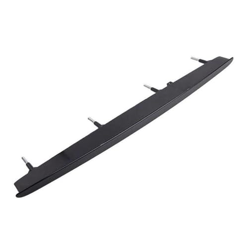 3ème feu stop LED fumé pour BMW Série 1 E82 E87 E88 2007-2013 - 7