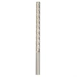 HSS Rotationsfräser 6mm Schaft für Holz Kunststoff(6×6×100mm A)