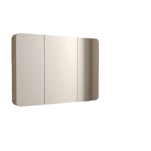 ���ʉ��ϑ�~���[�L���r�l�b�gLED �Ɩ��t�� �h�܃X�}�[�g�� ���ϋ� �Ǌ|���A���ʏ����[ �p�����o�����t�� �^�b�`�Z���T�[ �A���~�j�E���� (���S�ɖ����ꂽ�ۂ݂�тт����݂̂���~���[�L���r�l�b�g+�e�B�b�V���{�b�N�X�J�����i�J�[�L �j,90cm)