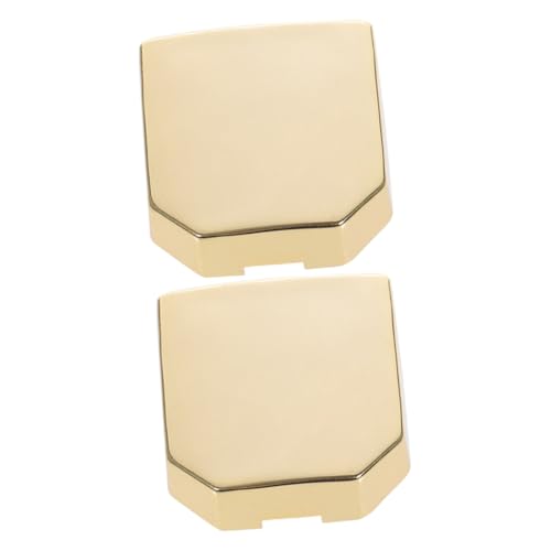 LALADEFIEE 2個入り 機械式メトロノーム用振り子ブロック ユニバーサルピアノメトロノーム対応 金属製スライドブロック 耐久性のある小型設計