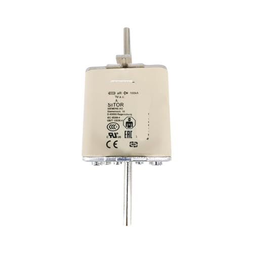 Composants électroniques fusible haute tension rapide 3NW6004-1 - 3