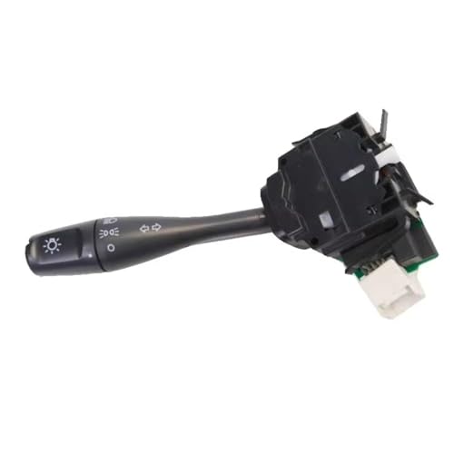 Commodo de phares pour corriger la panne de clignotant Mitsubishi Outlander Montero MR570117