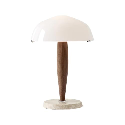 Lampe de chevet rétro bois luminaire 3 couleurs décoration chambre