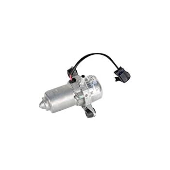 ACDelco 20804130 GM Original Equipment Power Brake Booster Auxiliary Pump Assembly