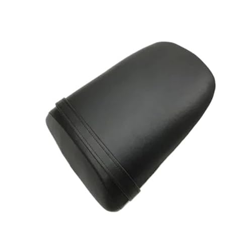 Siège moto deux places pour CBR 900 929 RR 2000 2001 avec coussin passager et conducteur noir