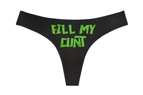 Cum In My Cunt 3