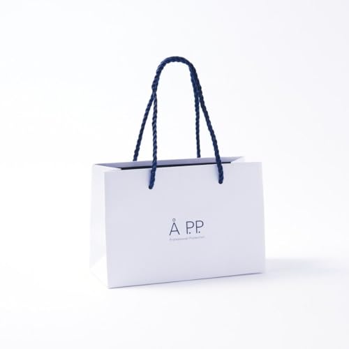 Hands APP ギフト ショッパーL 単品のみ 手渡し用紙袋 ハンドクリームは付属しません