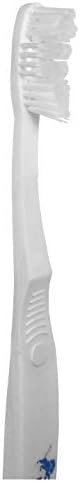 NFL Siskiyou Sports Fan Shop Detroit Lions MVP Toothbrush One Size Team Color image 5