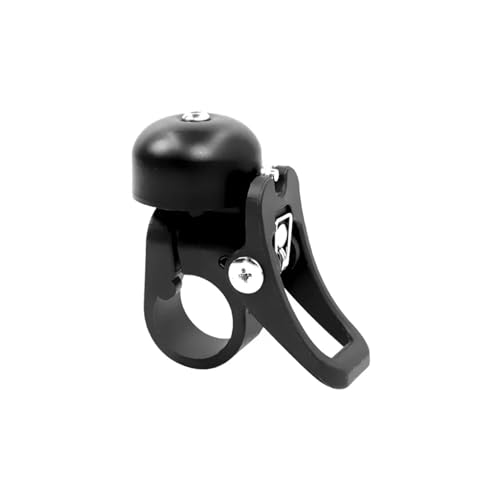 Klaxon de scooter à anneau fort et net pour guidon Xiaomi