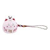 It can be used as a strap for a bag, backpack, wallet, pouch, smartphone, etc., and also makes a striking accessory part for a kimono.